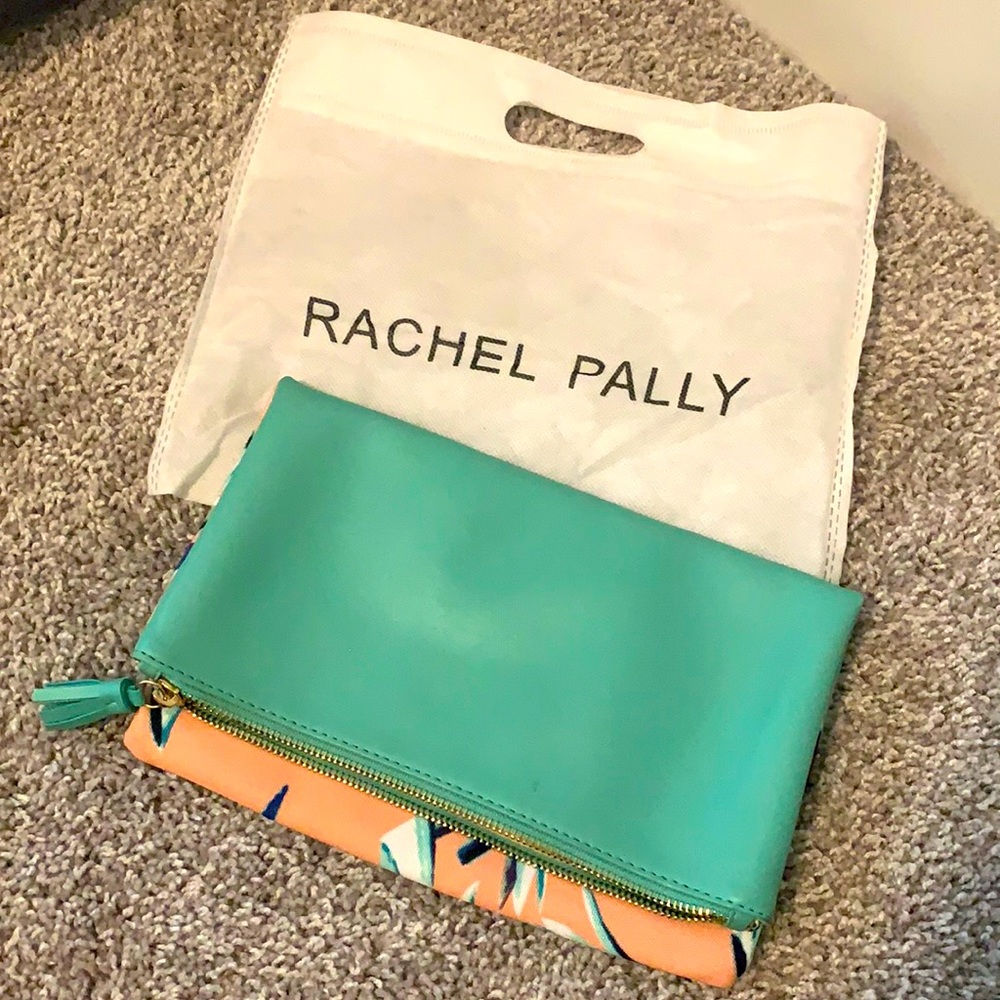 Tropical clutch (Reversible)